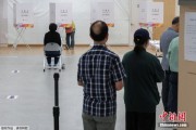 八字事业首尔部署上万警力，韩国大选火热“开锣” 新总统即将选出