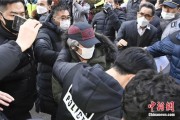 八字事业多次未经允许外出，“素媛案”凶手赵斗淳再次被拘留