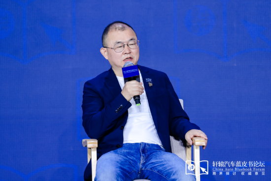为什么汽车行业要反内卷？贾可：既要配置高又要价格(🤮)低，上帝都做不了